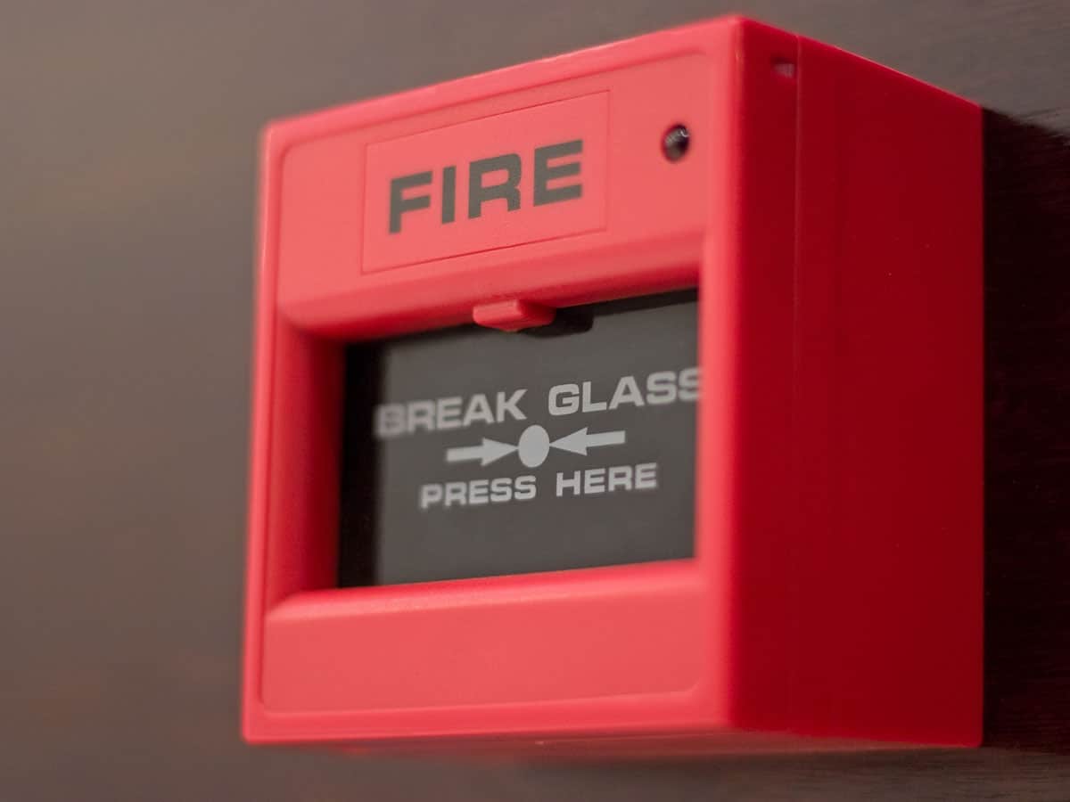 Fire Detection Systems Dynamic Fire and Security